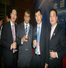 光电产业合作与发展主题论坛在穗举行