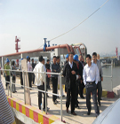 恭贺会长单位中山市粤宏石油化工有限公司升格为广东粤宏石油化工有限公司