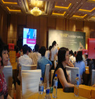 中国邮政储蓄银行&ldquo;快易贷&rdquo;&mdash;小企业贷款产品推介会