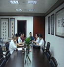 工行中山分行公司业务部和孙文支行联手营销促进与中山安徽商会融资合作