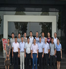 商会召开第十九次会长办公会议