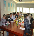 商会成立&ldquo;照明灯饰专业委员会&rdquo;研讨会在里奥大厦召开