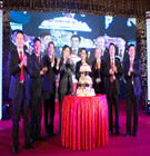 载梦中山 共铸徽煌---中山市安徽商会第二届理事会就职典礼暨三周年誌庆晚宴圆满成功