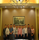 2013年第一届第二季度轮值小组会议纪要