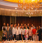 中山市安徽商会南部1片区联谊活动在开发区举行