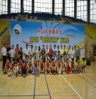 &ldquo;中山市安徽商会2013&ldquo;粤宏石化杯&rdquo;运动会圆满成功