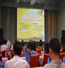 商会协办中山书展"名家大讲堂"圆满成功