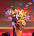 中山市安徽商会成功换届  桑成敬当选会长