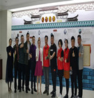 【党建新闻】中山市安徽商会党支部选举大会顺利召开